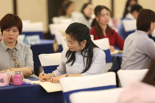 咨詢師實(shí)訓(xùn)班,讓我遇見家庭教育的另一種可能